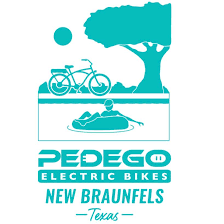 Pedego Electric Bikes New Braunfels, Texas